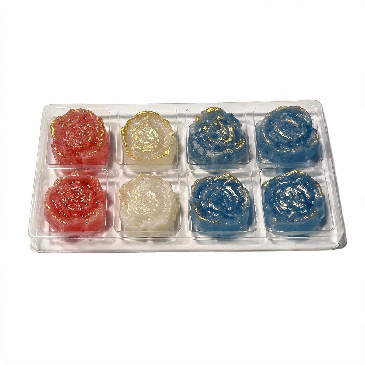 Americana Crystal Candy Mix