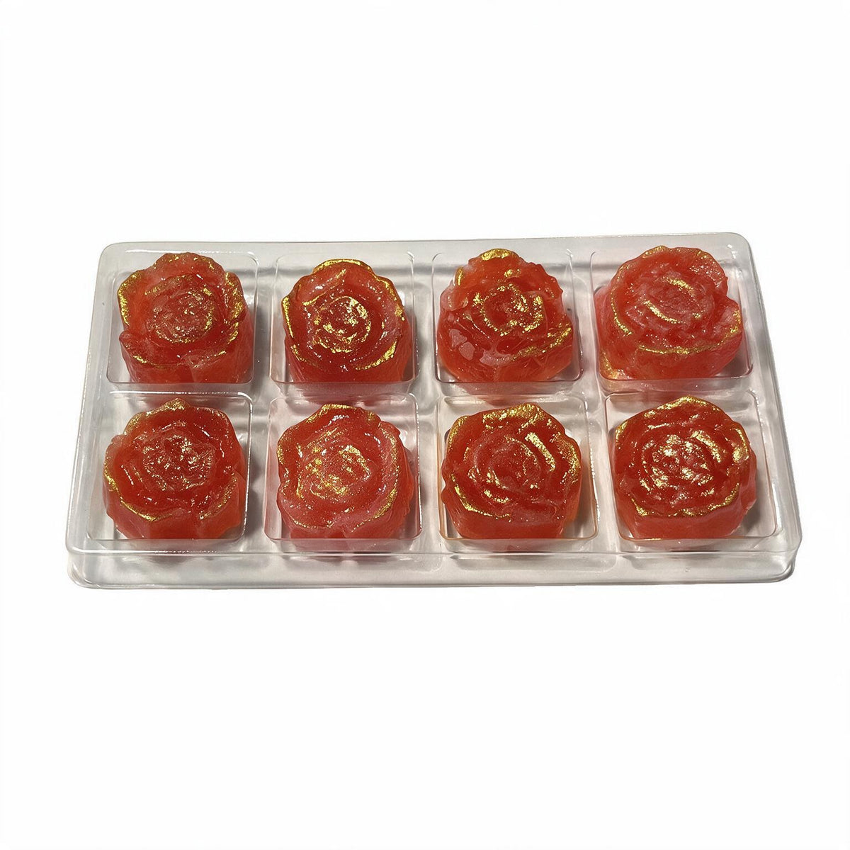 Cherry Crystal Candy