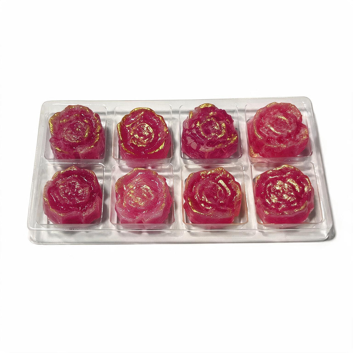 Fruit Punch Crystal Candy