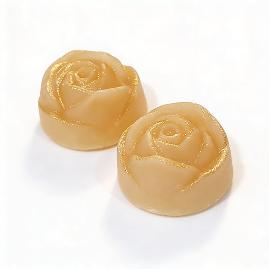 Crystal Rose Treat Box - Pineapple Collection