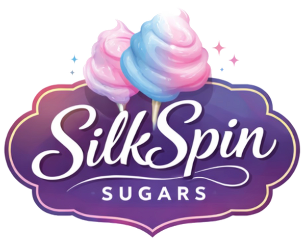 Silk Spin Sugars