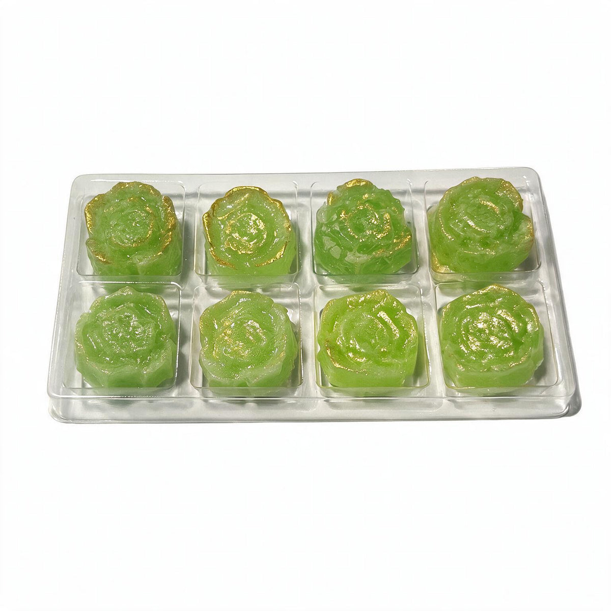 Watermelon Crystal Candy