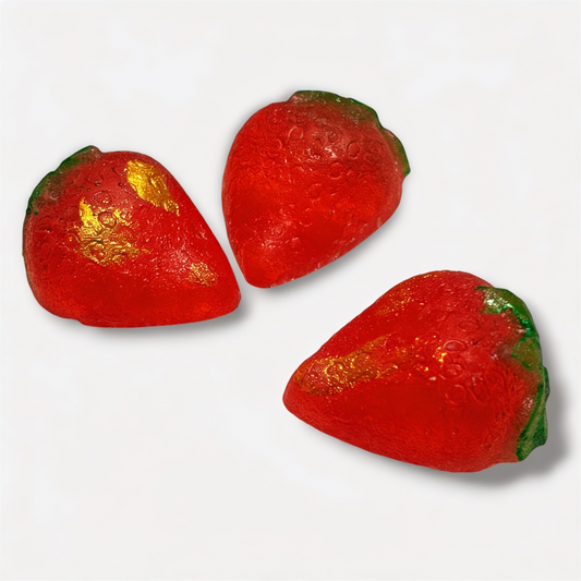 Crystal Candy – Harvest Strawberries